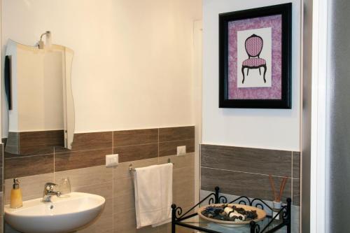 Sant'Antonino Apartment