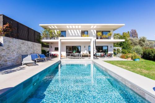 Villa Les Sources VI4245 By Riviera Holiday Homes
