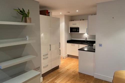 Contemporary 1 Bedroom Apartment in East London