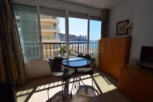 Miramar Playa II- Fincas Arena