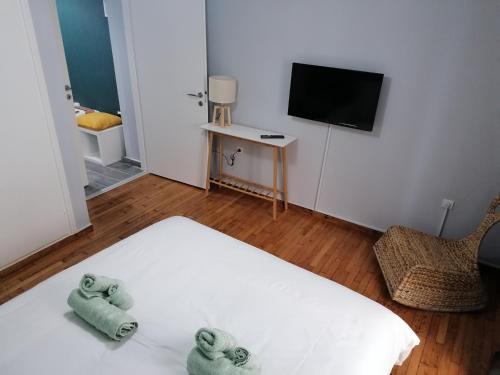 Boho Studio / Hilton Area-Μέγαρο Μουσικής / Athens