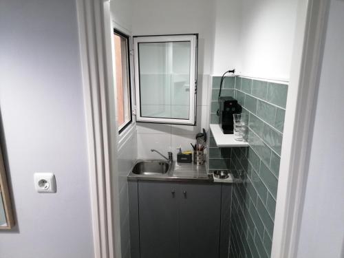 Boho Studio / Hilton Area-Μέγαρο Μουσικής / Athens