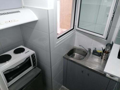 Boho Studio / Hilton Area-Μέγαρο Μουσικής / Athens