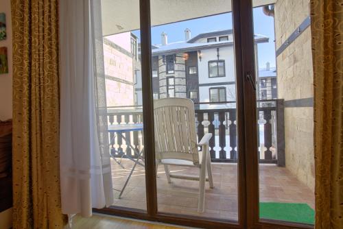 Fotografie z fotogalerie ubytování Cozy One-Bedroom apartment with Nature View by Flat Mаnager v destinaci Razlog