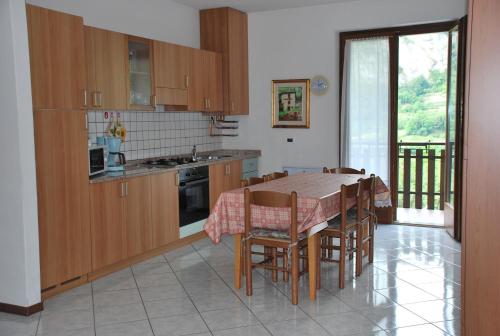 Gallery image of Appartamenti Stanga Ivo in Tenno