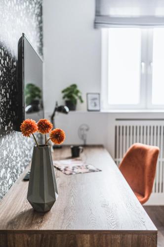 Gambar di galeri bagi Emihouse Skyline Apartments di Rzeszów