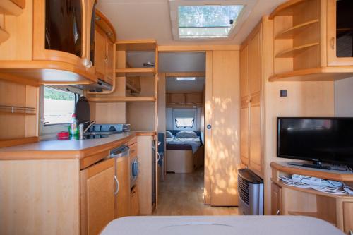 Gallery image of Camping Molo Surf SPOT in Jastarnia