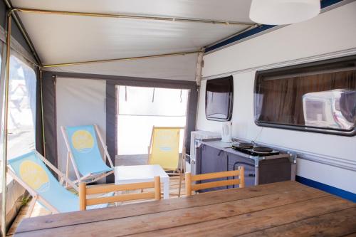 Gallery image of Camping Molo Surf SPOT in Jastarnia