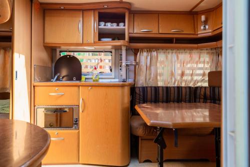Gallery image of Camping Molo Surf SPOT in Jastarnia