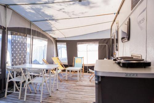 Gallery image of Camping Molo Surf SPOT in Jastarnia