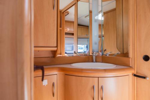 Gallery image of Camping Molo Surf SPOT in Jastarnia