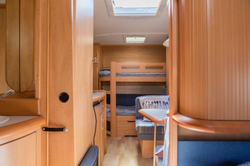 Gallery image of Camping Molo Surf SPOT in Jastarnia