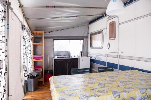 Gallery image of Camping Molo Surf SPOT in Jastarnia