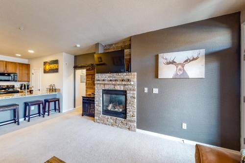 Granby Ranch E204 – Photos 4