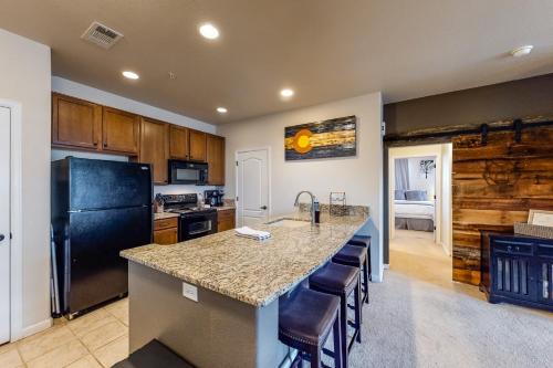 Granby Ranch E204 – Photos 5