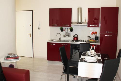 Sant'Antonino Apartment