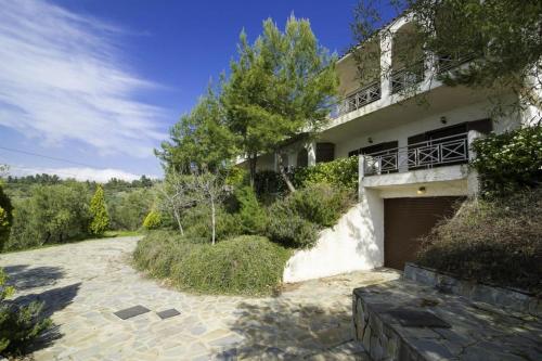 Gallery image of Ambelos Village Seaview and Pool Villas in Neos Marmaras