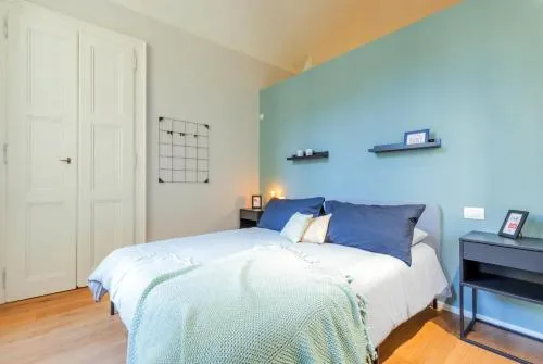 Top Living Apartments - Torino Centro photo 1