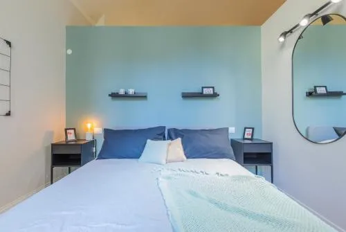 Top Living Apartments - Torino Centro photo 3