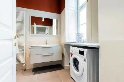 Top Living Apartments - Torino Centro photo 6