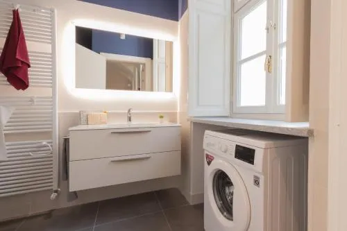Top Living Apartments - Torino Centro photo 28