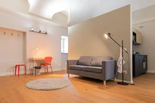 Top Living Apartments - Torino Centro photo 24