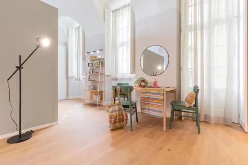 Top Living Apartments - Torino Centro photo 27