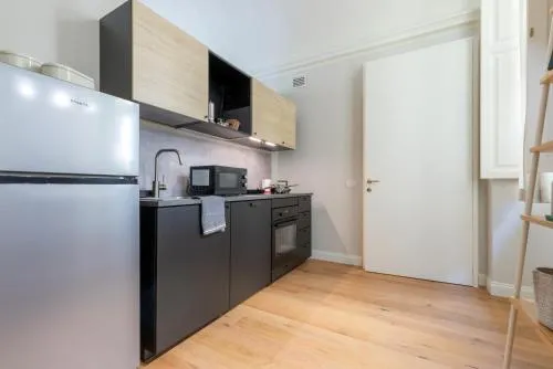 Top Living Apartments - Torino Centro photo 33