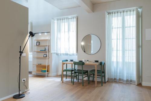 Top Living Apartments - Torino Centro photo 61