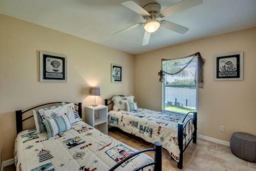 Gallery image of Villa Florida Vacation in Cape Coral