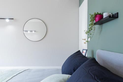 Top Living Apartments - Torino Centro photo 71