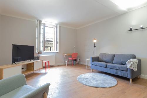 Top Living Apartments - Torino Centro photo 73