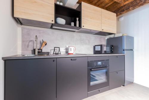 Top Living Apartments - Torino Centro photo 76