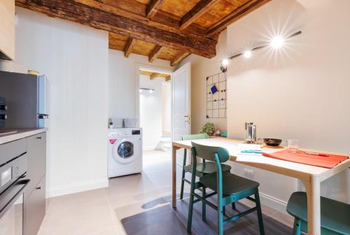 Top Living Apartments - Torino Centro photo 74