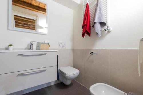 Top Living Apartments - Torino Centro photo 80