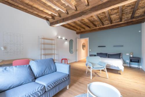Top Living Apartments - Torino Centro photo 82