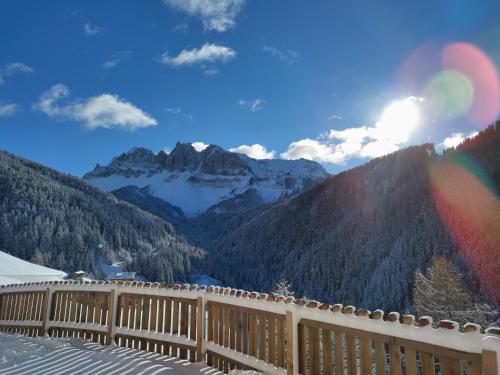 Gallery image of Zimmererhof in Bressanone