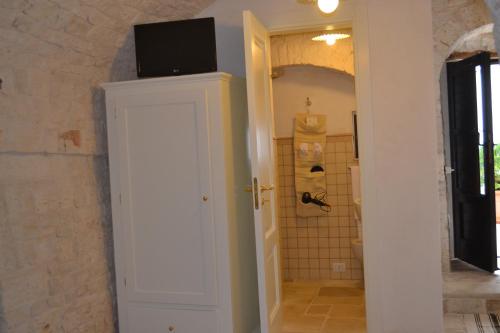 Gallery image of Trullo De Amicis n°5 in Alberobello