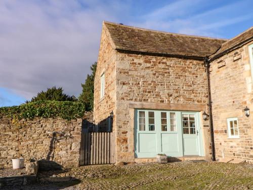 Fotografie z fotogalerie ubytování The Barn v destinaci Bishop Auckland