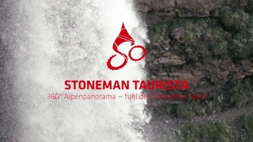 Landskap semula jadi dekat dengan apartmen