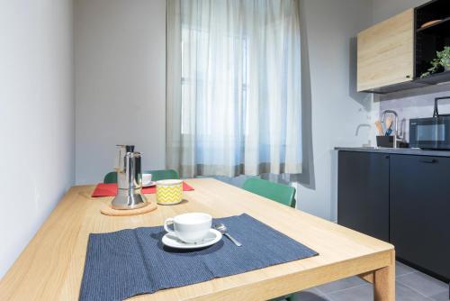 Top Living Apartments - Torino Centro photo 88