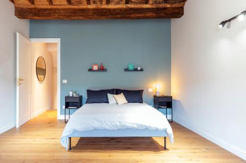 Top Living Apartments - Torino Centro photo 85