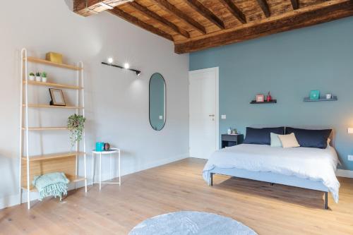 Top Living Apartments - Torino Centro photo 87