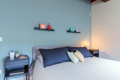 Top Living Apartments - Torino Centro photo 86