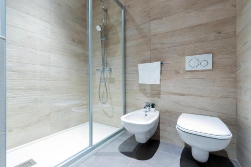 Top Living Apartments - Torino Centro photo 92
