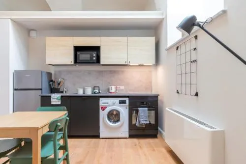 Top Living Apartments - Torino Centro photo 38