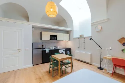 Top Living Apartments - Torino Centro photo 37