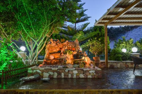 Gambar di galeri bagi Emilia's Little Farmhouses di Agii Anargiri Milos