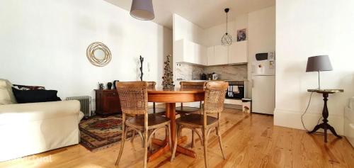 Dom Luis apartment