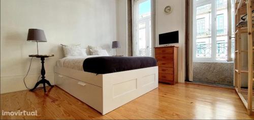 Dom Luis apartment
